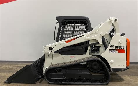 bobcat t590 tracks for sale